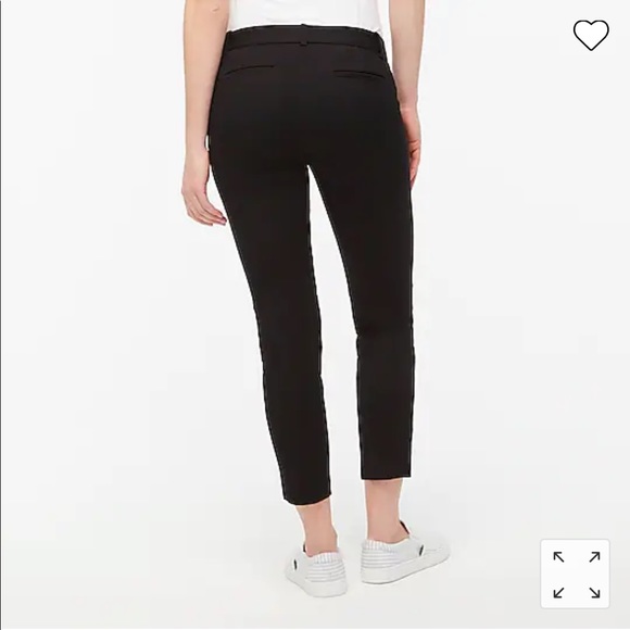 J. Crew Winnie Pants - Picture 4 of 12